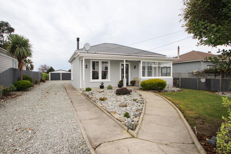 Photo of property in 35 Leith Street, Oamaru North, Oamaru, 9400