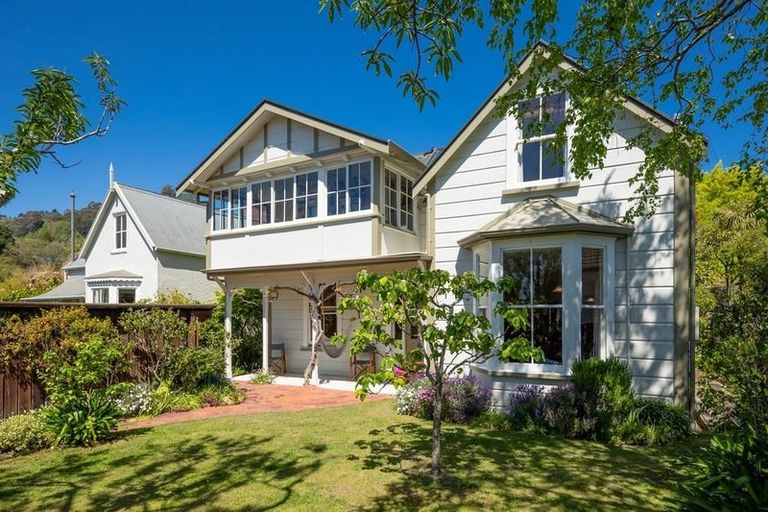 Photo of property in 140 Nile Street, Nelson, 7010