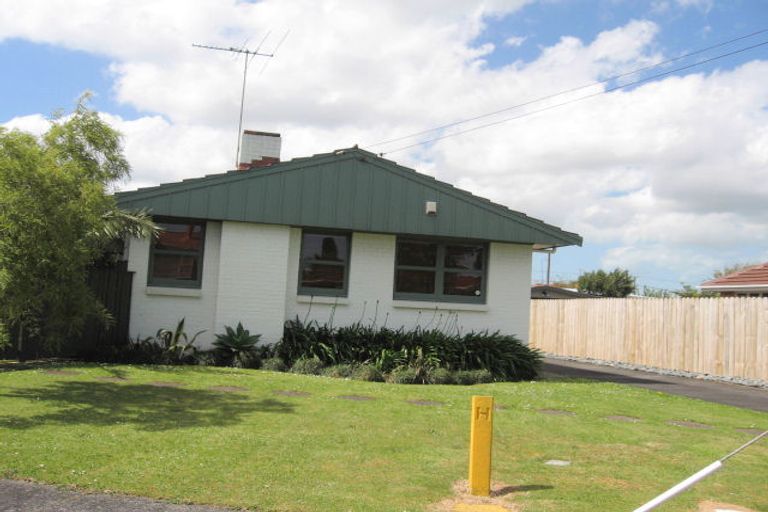 Photo of property in 47 Alexander Avenue, Papatoetoe, Auckland, 2025
