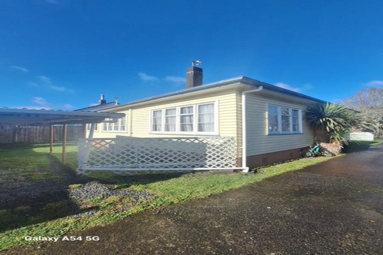 Photo of property in 3a Bush Street, Waikino, Waihi, 3682