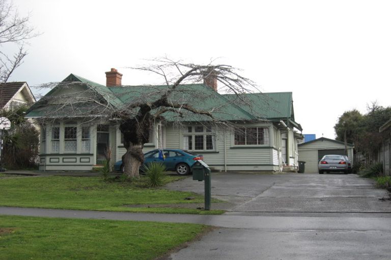 Photo of property in 18 Thomson Street, Avenal, Invercargill, 9810