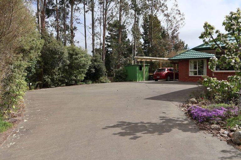 Photo of property in 78 Dalziel Road, Halfway Bush, Dunedin, 9010