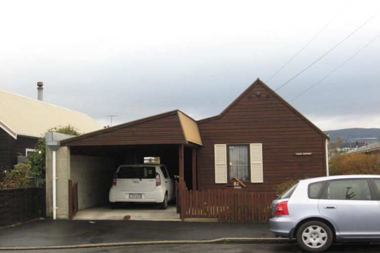Photo of property in 82 Bay View Road, South Dunedin, Dunedin, 9012