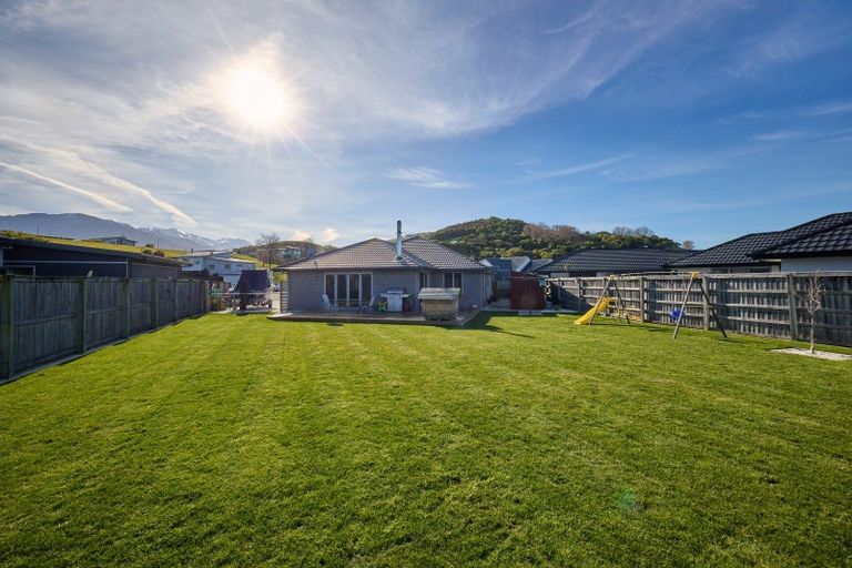 Photo of property in 11 Swyncombe Place, Kaikoura Flat, Kaikoura, 7371