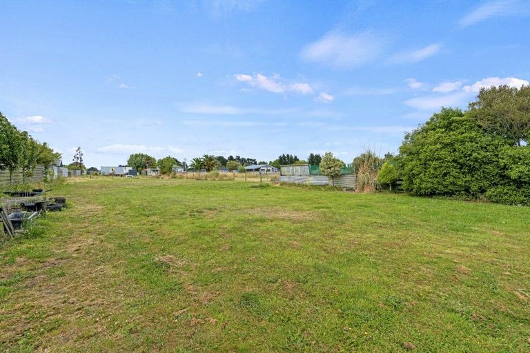 Photo of property in 54 Kensington Road, Marton, 4710