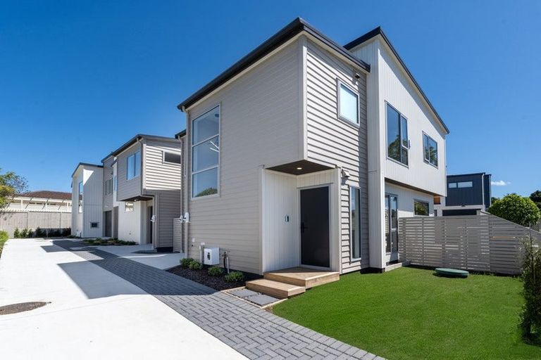 Photo of property in 13a Liam Place, Half Moon Bay, Auckland, 2012