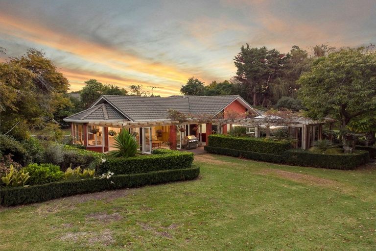 Photo of property in 21 Miles Lane, Tauriko, Tauranga, 3110