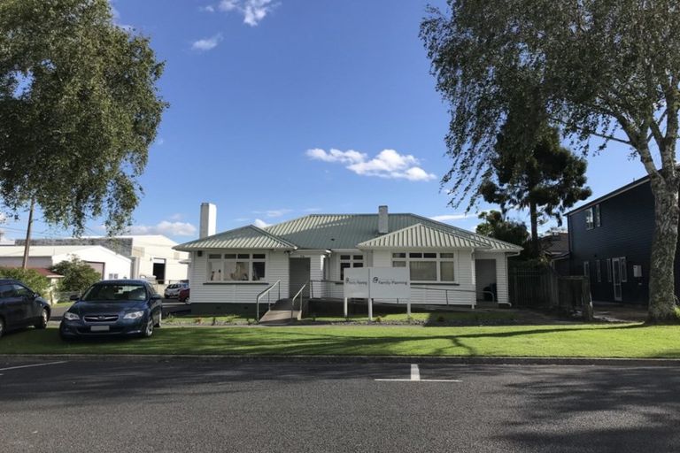 Photo of property in 74 Tenth Avenue, Tauranga, 3110