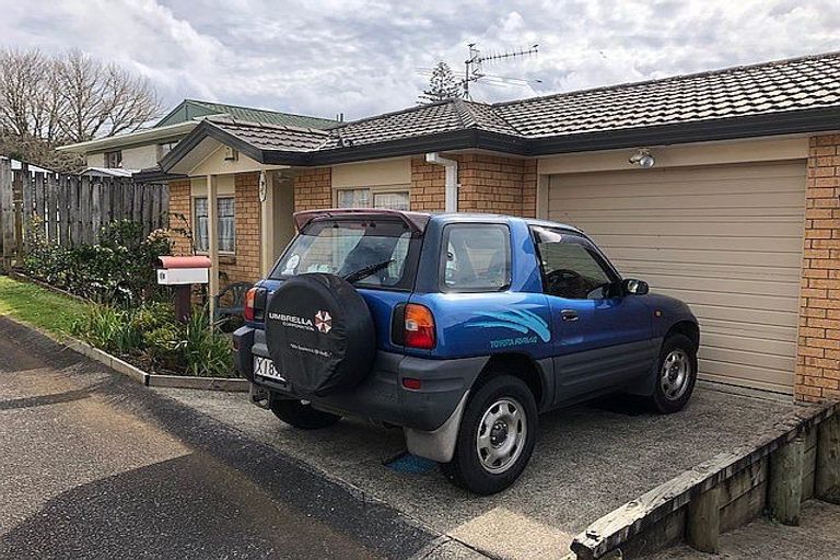 Photo of property in 8/15 Hastie Avenue, Mangere Bridge, Auckland, 2022