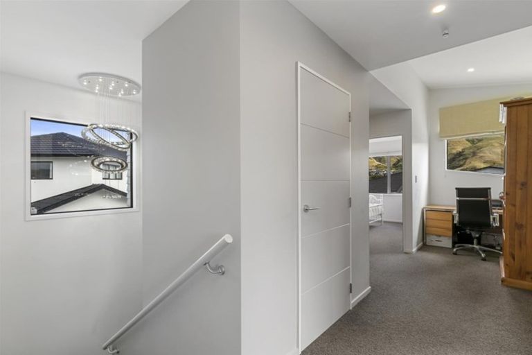 Photo of property in 15 Trafford Terrace, Churton Park, Wellington, 6037