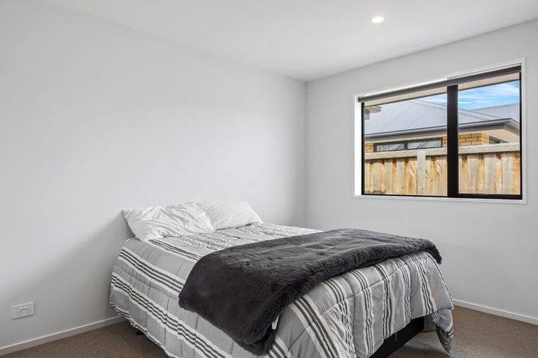 Photo of property in 12 Nathaniel Archer Street, Woodend, 7610