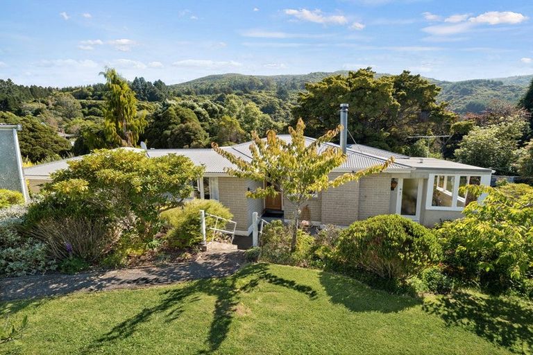 Photo of property in 29 Glenmore Street, Glenleith, Dunedin, 9010