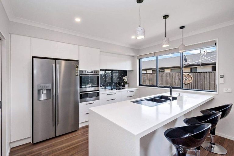 Photo of property in 10 Beak Street, Rolleston, 7615