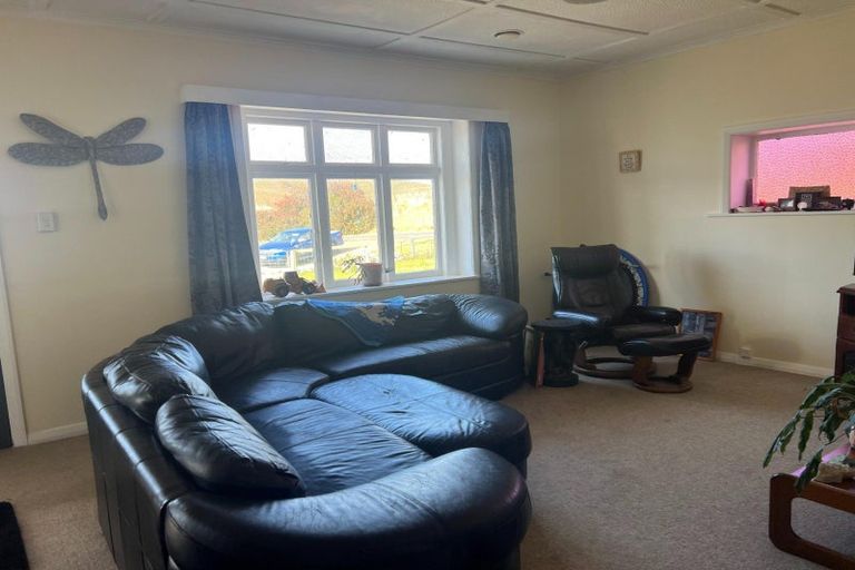 Photo of property in 147 Mangatuna Road, Weber, Dannevirke, 4970