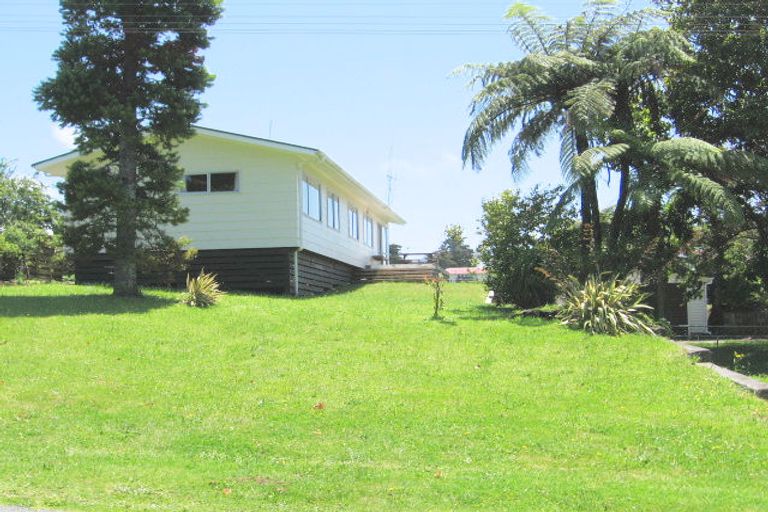 Photo of property in 388 Tainui Street, Kawhia, 3889