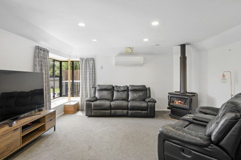 Photo of property in 14 Eders Road, Woodend, 7610