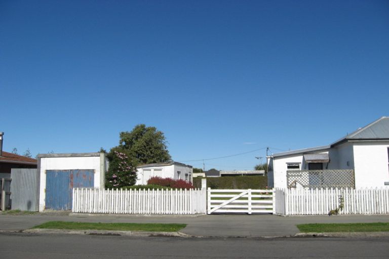 Photo of property in 1 Milner Street, Oamaru North, Oamaru, 9400
