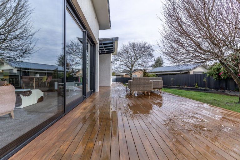 Photo of property in 184 Park Street, Winton, 9720