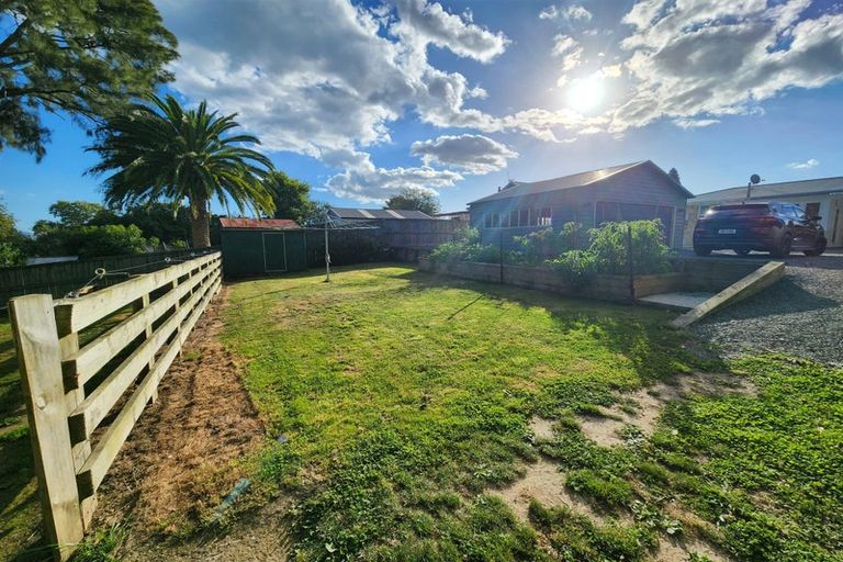 Photo of property in 180 Great South Road, Ohaupo, 3803