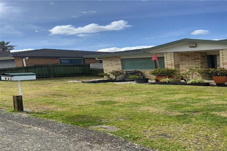 Photo of property in 86c Metcalfe Road, Ranui, Auckland, 0612