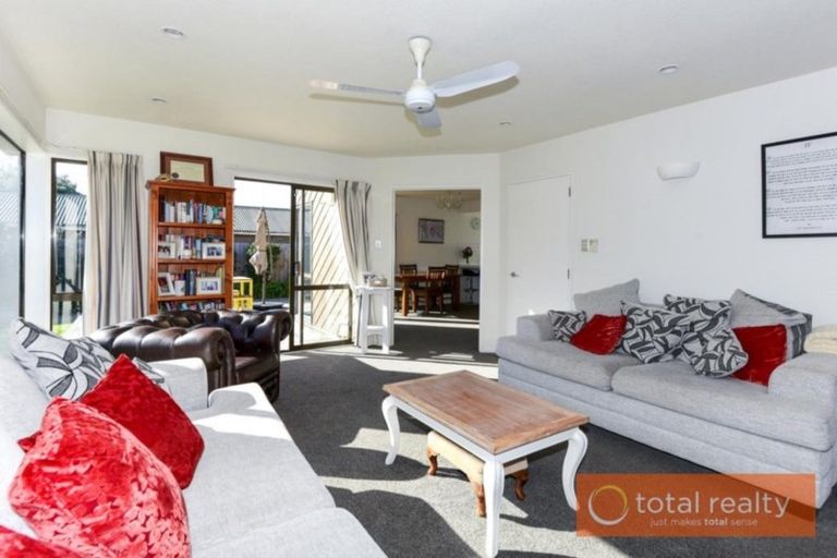 Photo of property in 191a Wales Street, Halswell, Christchurch, 8025