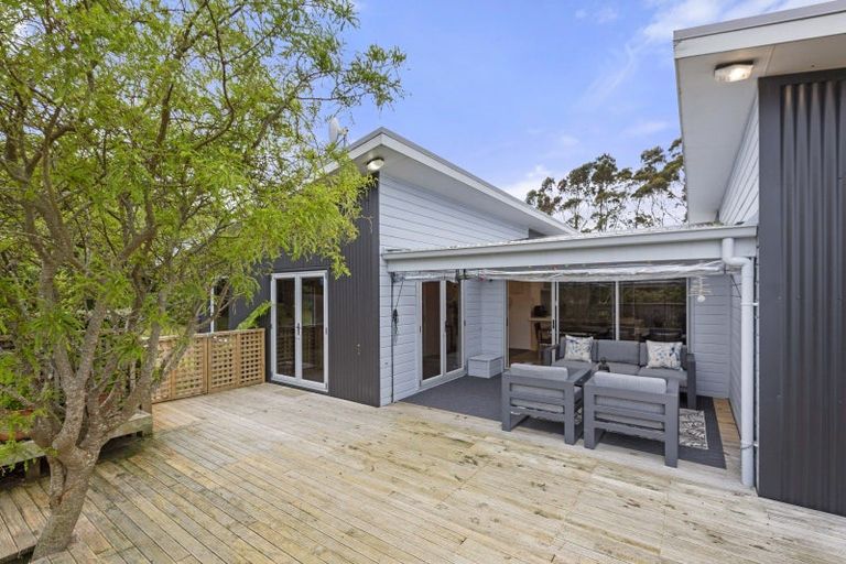 Photo of property in 110 Newton Road, Raglan, Te Mata, 3894