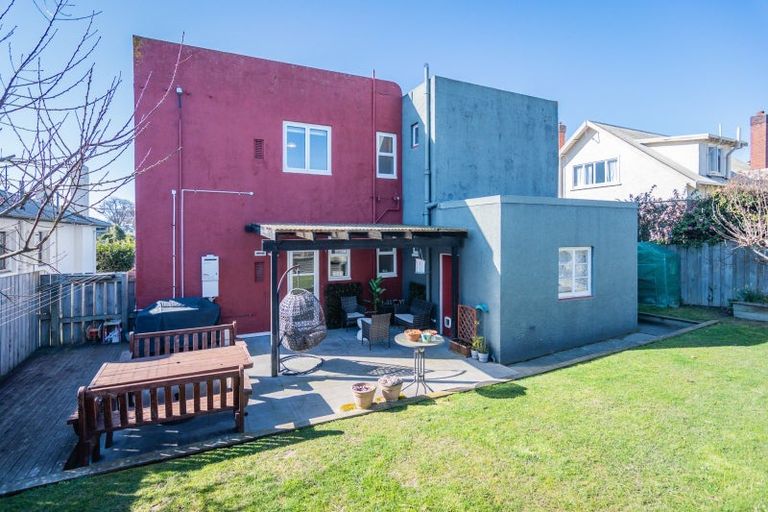 Photo of property in 60 Evans Street, Maori Hill, Timaru, 7910