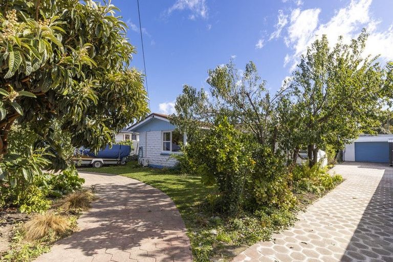 Photo of property in 135 Budge Street, Riversdale, Blenheim, 7201