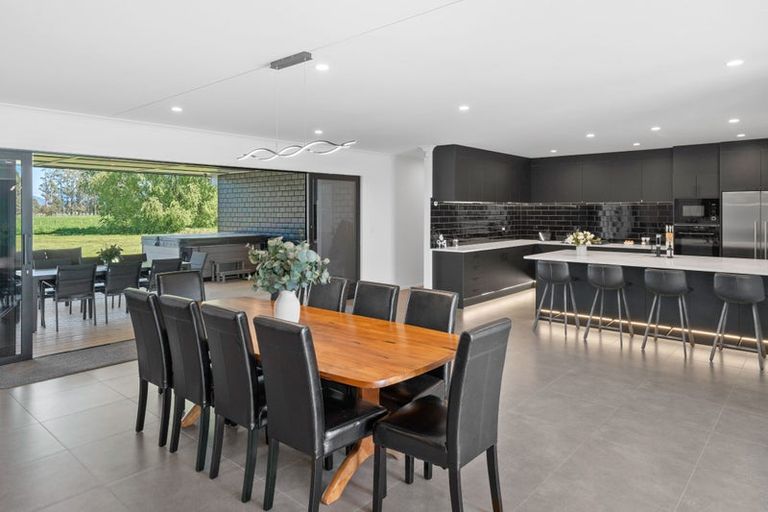 Photo of property in 438 Park Road, Parkvale, Carterton, 5792