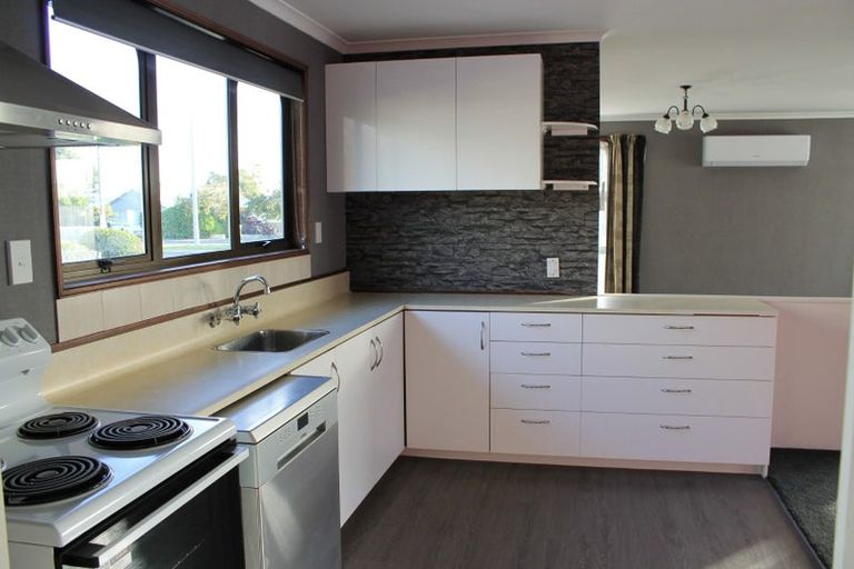 Photo of property in 91 Racecourse Road, Glengarry, Invercargill, 9810