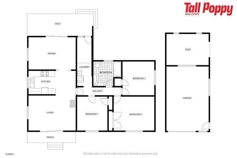 Photo of property in 66 School Road, Te Horo, Otaki, 5582