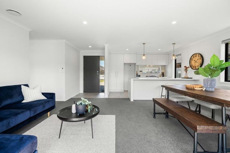 Photo of property in 16c Kereruu Street, Cambridge, 3434