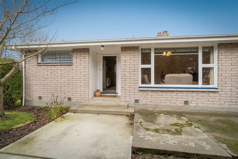 Photo of property in 65 Dunbars Road, Halswell, Christchurch, 8025