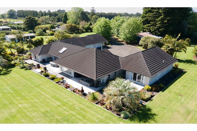 Photo of property in 194 Ness Road, Waipapa, Kerikeri, 0295