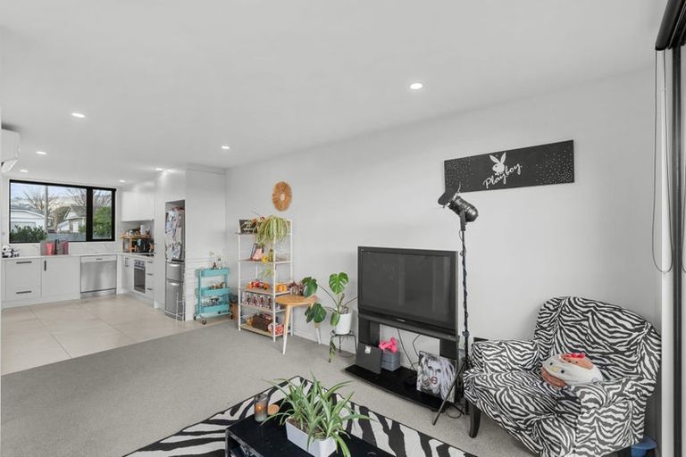 Photo of property in 1/18 Rutherford Street, Woolston, Christchurch, 8023