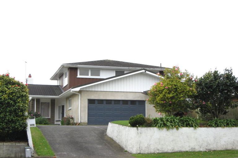 Photo of property in 414 Devon Street West, Lynmouth, New Plymouth, 4310