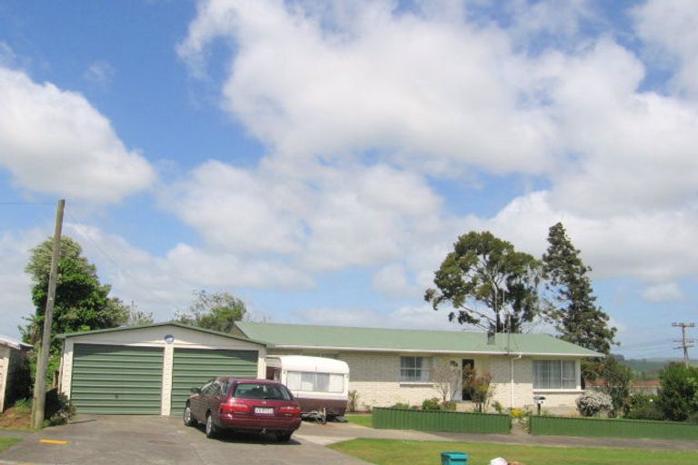 Photo of property in 27 Terrace Avenue, Morrinsville, 3300