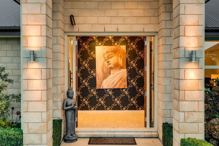 Photo of property in 23 Rossington Drive, West Melton, 7618