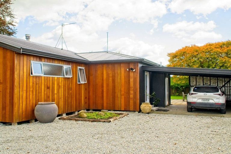 Photo of property in 134 Kaimoe Road, Patutahi, Gisborne, 4072