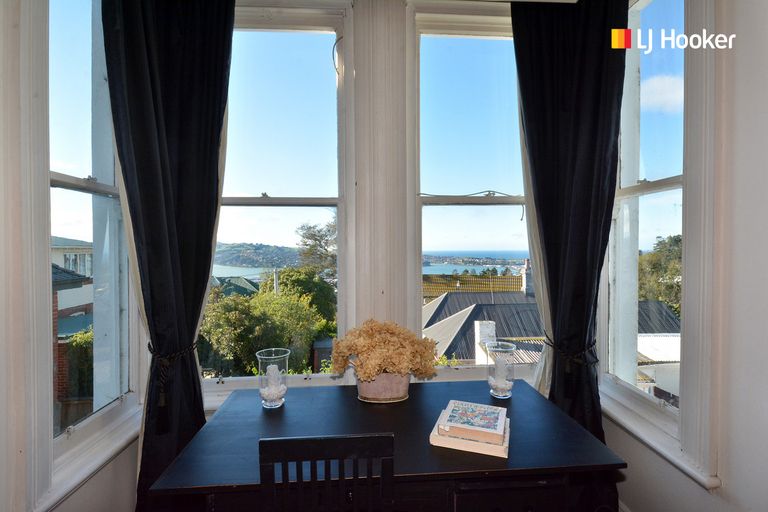 Photo of property in 332 Highgate, Roslyn, Dunedin, 9010