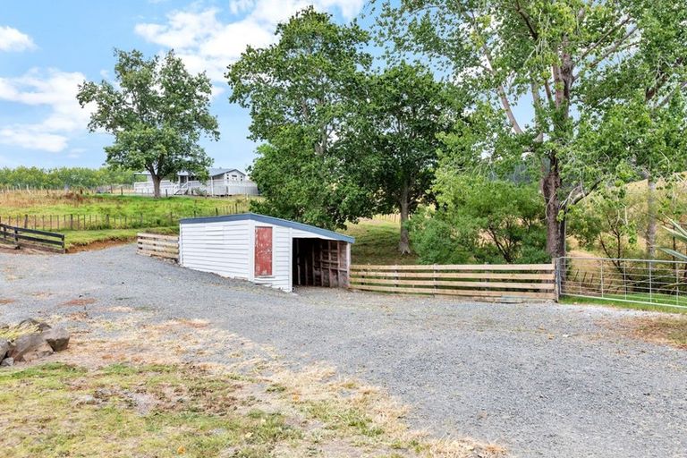 Photo of property in 590 Murray Road, Tangowahine, Dargaville, 0372