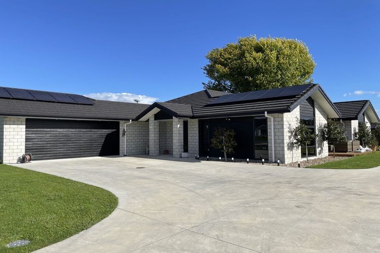 Photo of property in 4 Gibbs Place, Matamata, 3400