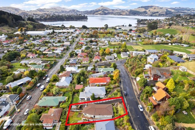 Photo of property in 12 Delphic Street, Sawyers Bay, Port Chalmers, 9023