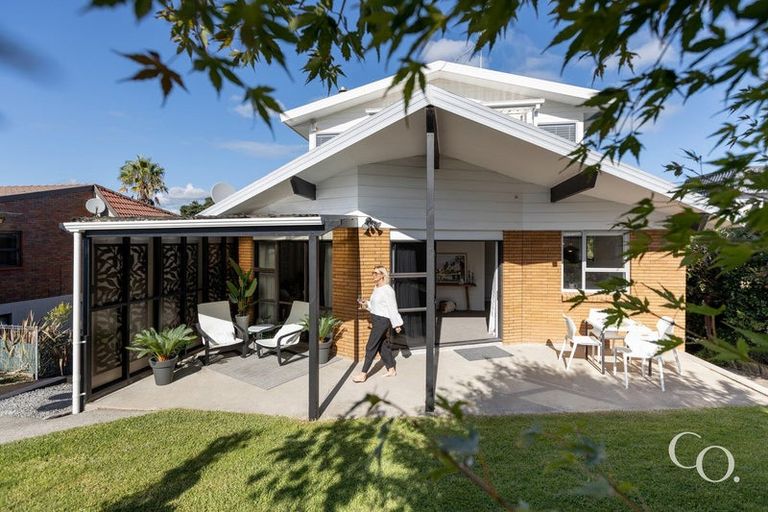 Photo of property in 41 Whitaker Street, Otumoetai, Tauranga, 3110