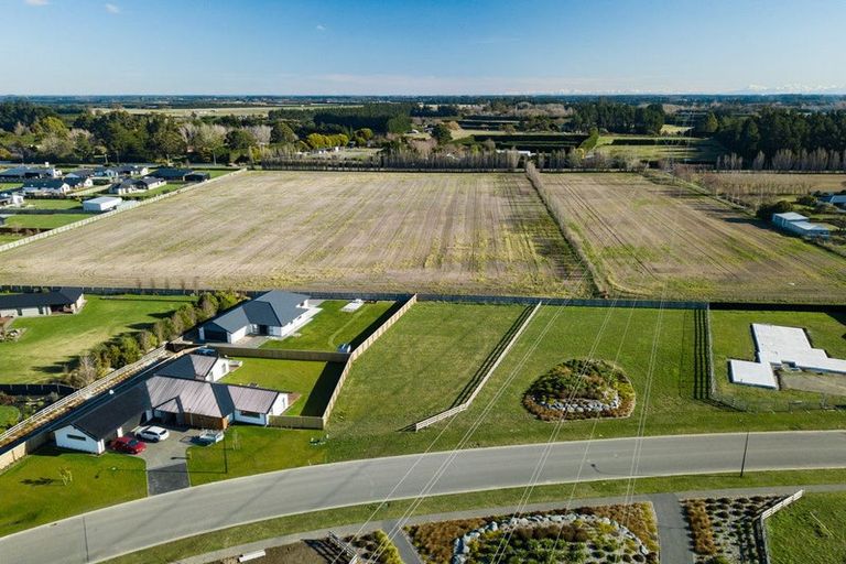 Photo of property in 44 Kingsdowne Drive, West Melton, 7618