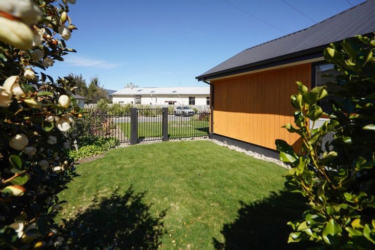 Photo of property in 6 Dumblane Way, Hanmer Springs, 7334