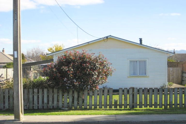 Photo of property in 93 Main Street, Edgecumbe, 3120