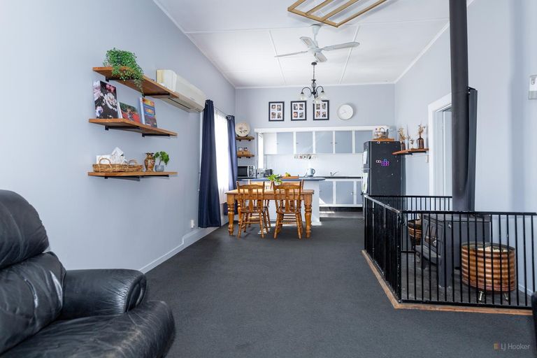 Photo of property in 9 Hertford Street, Kensington, Timaru, 7910