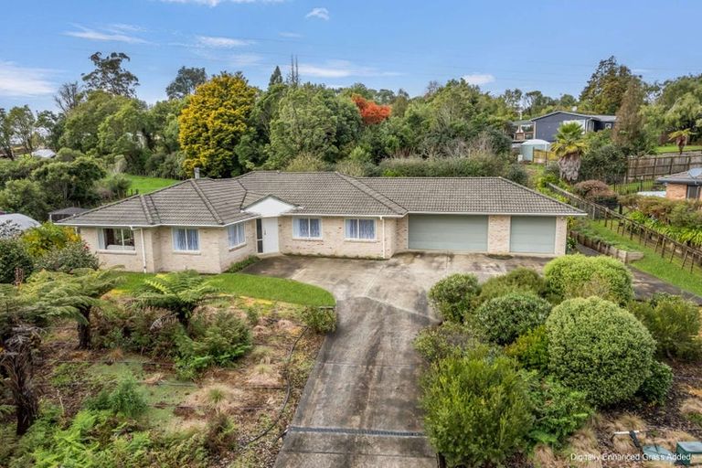 Photo of property in 2299 Hunua Road, Hunua, Papakura, 2583