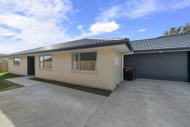 Photo of property in 140a Rugby Street, Awapuni, Palmerston North, 4412